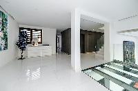 nice Trocadero - Mandel 4 bedrooms luxury apartment