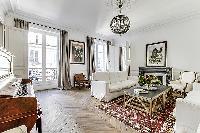 charming Notre Dame - Lemoine luxury apartment and holiday home