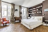 lovely Notre Dame - Lemoine luxury apartment