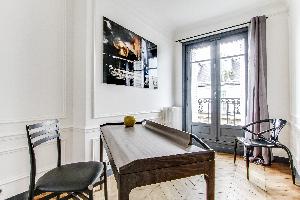 Saint Germain des Prés - Bonaparte II