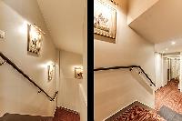 fabulous interior elements of Trocadero - Sheffer luxury apartment