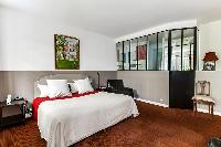 lovely Trocadero - Sheffer luxury apartment