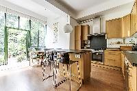 airy and sunny Trocadero - Sheffer luxury apartment