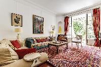 sunny and airy Trocadero - Sheffer luxury apartment