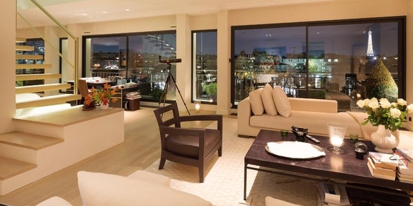 Passy - Raphael 3 Bedrooms