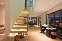 awesome Passy - Raphael 3 Bedrooms luxury apartment
