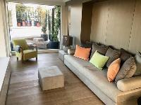 airy and sunny Passy - Raphael 3 Bedrooms luxury apartment
