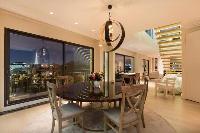 beautiful Passy - Raphael 3 Bedrooms luxury apartment and vacation rental
