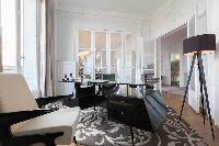 Champs Elysées - Royal Monceau 5 Bedrooms