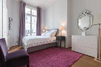 Champs Elysées - Royal Monceau 5 Bedrooms