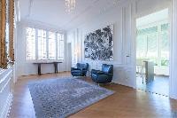 Champs Elysées - Royal Monceau 5 Bedrooms