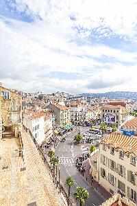 awesome neighborhood of Cannes - Barri luxury apartment