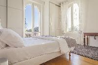 nifty bedroom in Cannes - Church (Eglises) luxury apartment