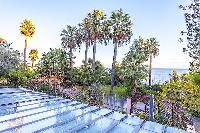 wonderful surroundings of Cannes - Palm Eden luxury apartment