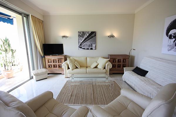 Cannes - Les Dunes