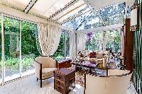 awesome sunroom of Cannes - Mahtari luxury apartment