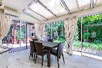 impressive skylights of Cannes - Mahtari luxury apartment