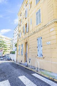 beautiful neighborhood of Cannes - Pere Muret luxury apartment