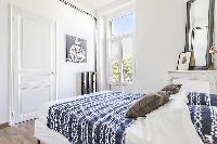 pristine walls of Cannes - Pere Muret luxury apartment