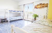 cool children's bedroom in Cannes - Soleil luxury apartment