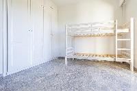 nice bunk bed in Cannes - Soleil luxury apartment
