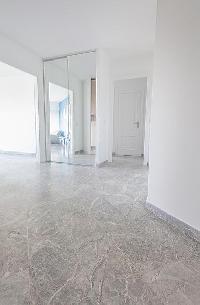 pristine interiors of Cannes - Soleil