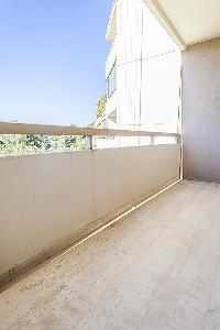 pristine exterior of Cannes - Soleil