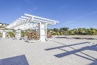 cool pergola of Cannes - Soleil