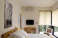 fully furnished Cannes - Les Moufflets luxury apartment