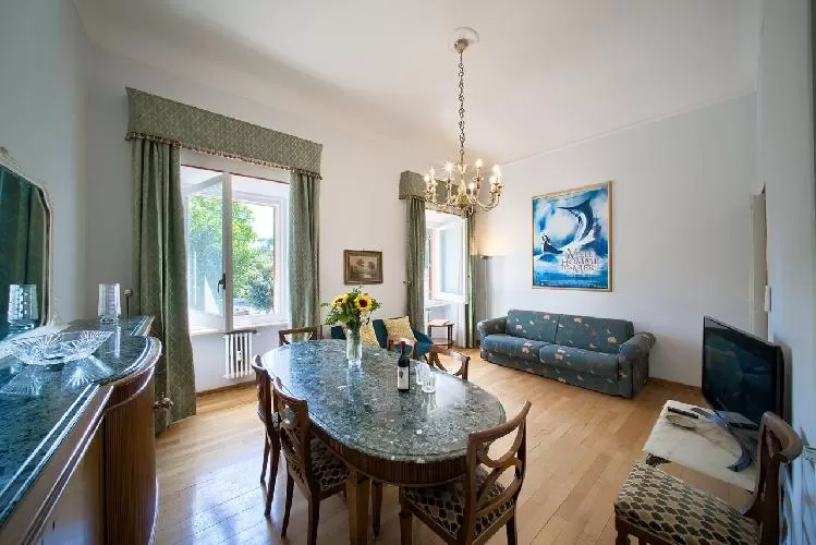 beautiful Rome - Popolo Villa Borghese View luxury apartment and holiday home