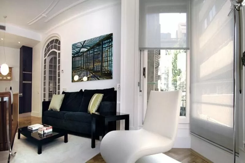 neat Barcelona - Modern Eliseos luxury apartment and holiday home