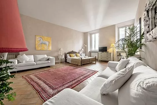 beautiful Rome - Navona Enchant luxury apartment and holiday home