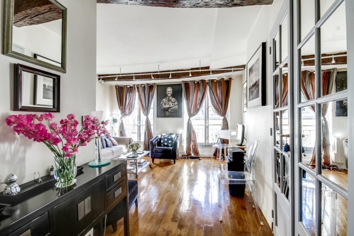 Paris - Appartement à vendre Paris