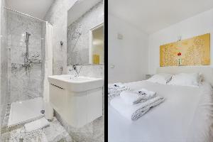 Champs Elysées - Bassano 2 Bedrooms