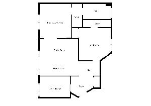 Champs Elysées - Bassano 2 Bedrooms