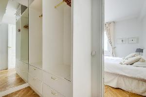 Champs Elysées - Bassano 2 Bedrooms