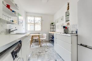 Champs Elysées - Bassano 2 Bedrooms