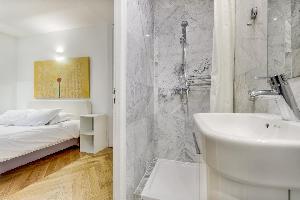Champs Elysées - Bassano 2 Bedrooms