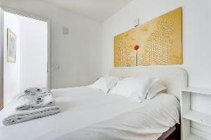 Champs Elysées - Bassano 2 Bedrooms