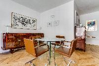 nice Champs Elysées - Bassano 2 Bedrooms luxury apartment