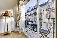 amazing Champs Elysées - Bassano 2 Bedrooms luxury apartment