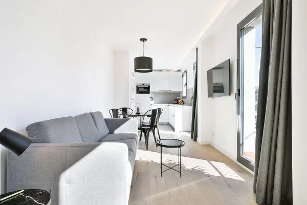 neat Barcelona - Deluxe Palou Penthouse luxury apartment and holiday home