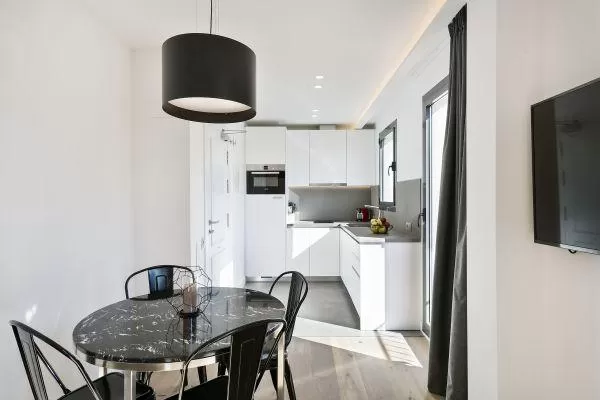 nice Barcelona - Deluxe Palou Penthouse luxury apartment and vacation rental