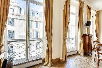 Louvre Palais Royal II