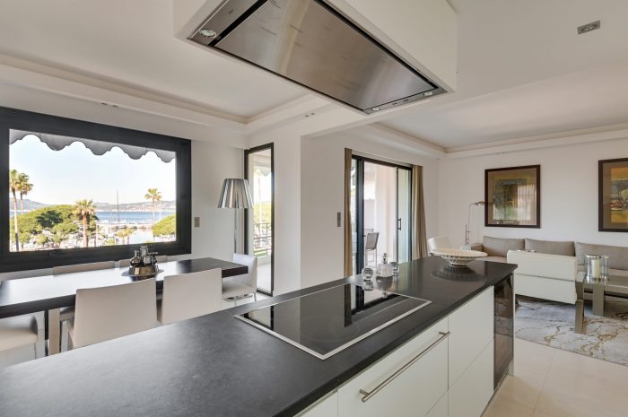 Cannes - Appartement à vendre Cannes