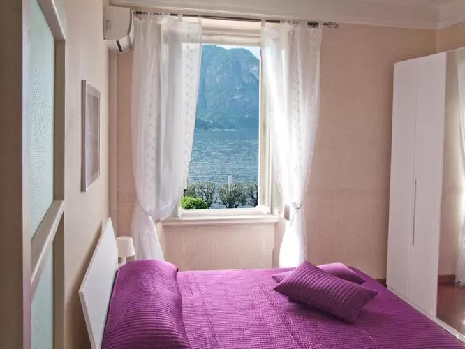 lovely Bellagio - Deluxe Apartment with Balcony luxury home