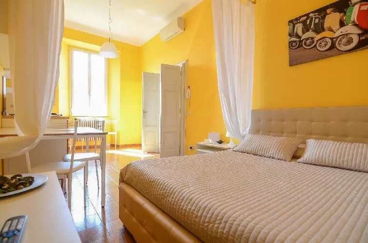 lovely Bellagio - MonoLocale luxury apartment and vacation rental