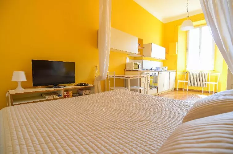 charming Bellagio - MonoLocale luxury apartment