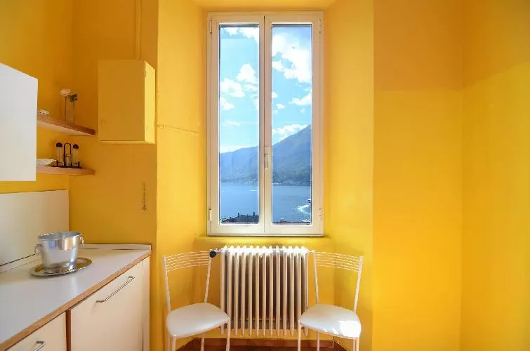 awesome Bellagio - MonoLocale luxury apartment and holiday home