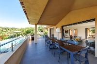 splendid Corsica - Pinarellu luxury apartment and holiday home